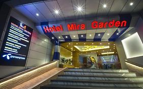 Hotel Mira Garden
